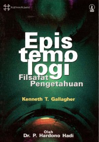 Image of Epistemologi Filsafat Pengetahuan